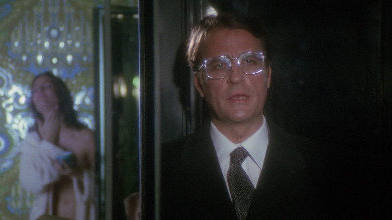 кадр из фильма Рок-убийца