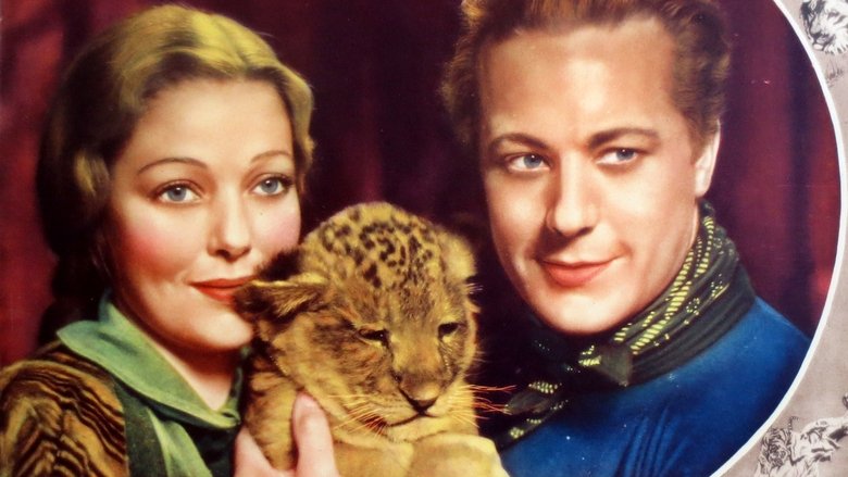 кадр из фильма Zoo in Budapest