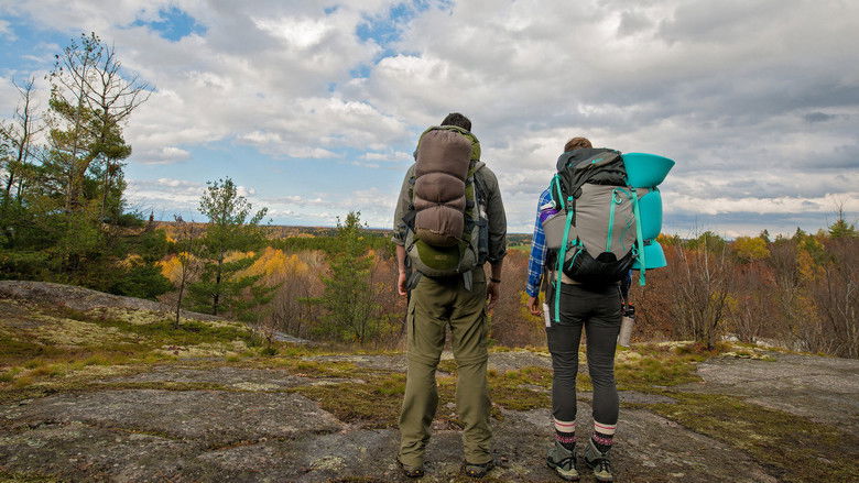 кадр из фильма Роковой маршрут
