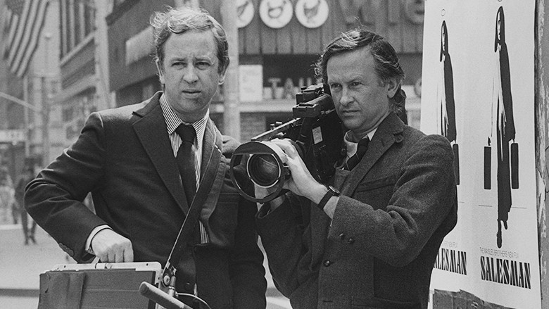 Коммивояжер