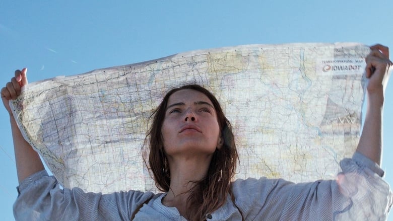 кадр из фильма Лиллиан