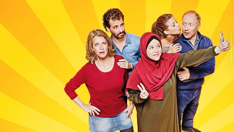 кадр из фильма Womit haben wir das verdient?