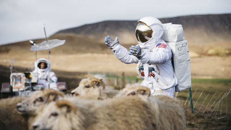 кадр из фильма Водрузить флаг