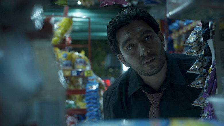 кадр из фильма No siempre será así