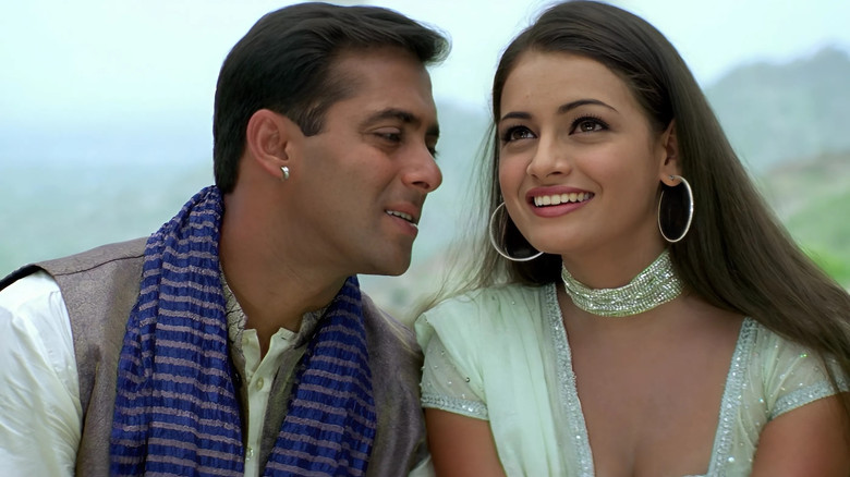 Я не могу тебя забыть