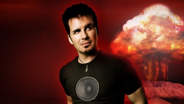 кадр из фильма Hal Sparks: Charmageddon