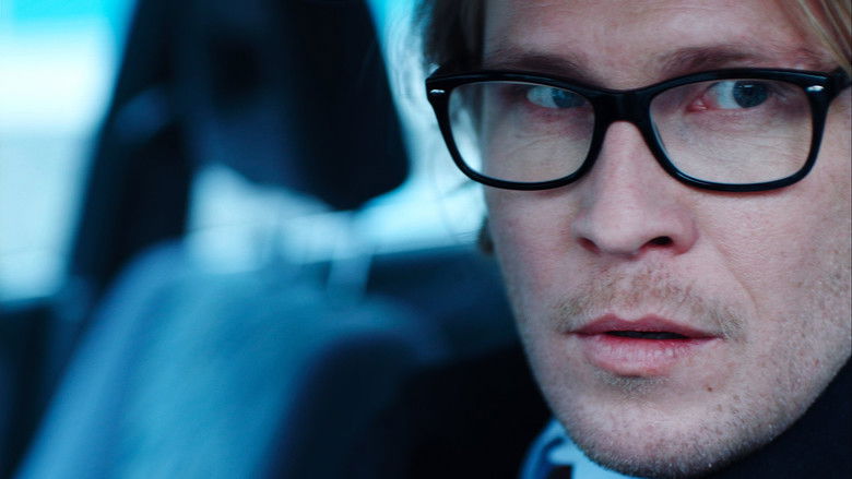 кадр из фильма Reykjavík