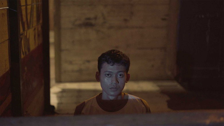 кадр из фильма Jaraknya