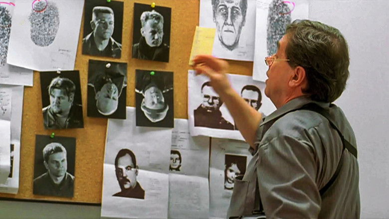 кадр из фильма Ostatnia misja