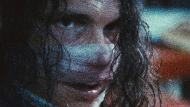 кадр из фильма A Grand Mockery