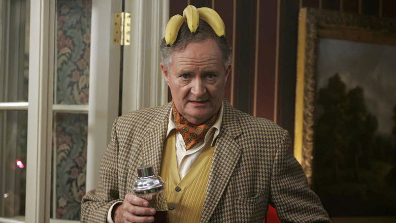 кадр из фильма Когда ты в последний раз видел своего отца?