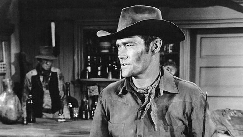 кадр из фильма Broken Sabre