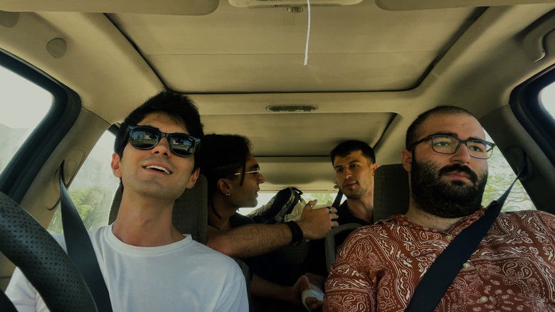 Travma Tetikleyici (Kısa Film)