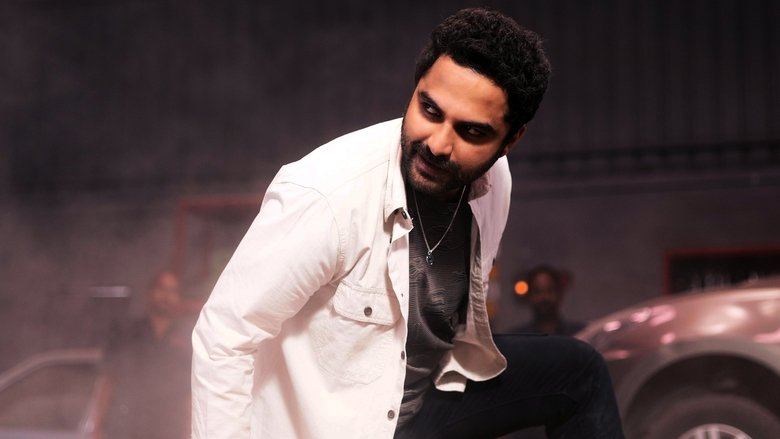 кадр из фильма Механик Рокки