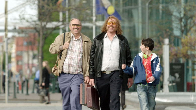 кадр из фильма Mon Ket