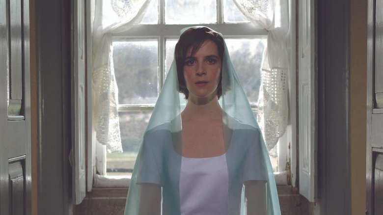 кадр из фильма Espelho Mágico