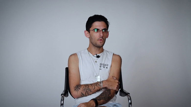 кадр из фильма שבת 7 באוקטובר