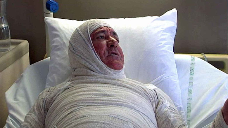 кадр из фильма Vive la crise !