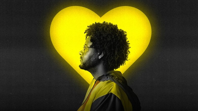 кадр из фильма Emicida: AmarElo - É Tudo Pra Ontem