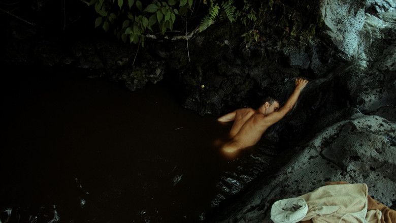 кадр из фильма Lázaro de noche