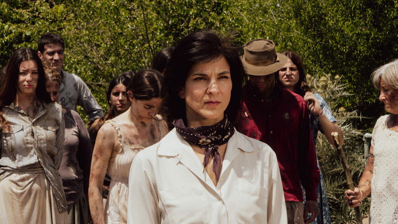 кадр из фильма Malandras