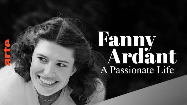 кадр из фильма Fanny Ardant : naissance d'une passion