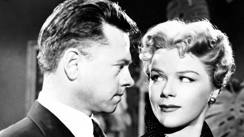 кадр из фильма The Strip