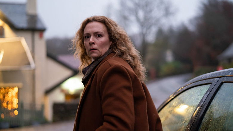 кадр из фильма Без опоры