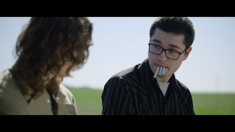 кадр из фильма PYXIS