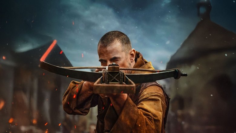 кадр из фильма Легенда о Вильгельме Телле