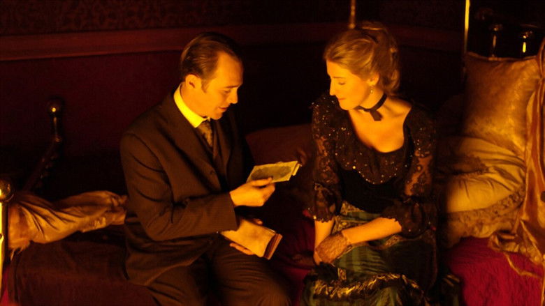 кадр из фильма Бедный Том уже остыл