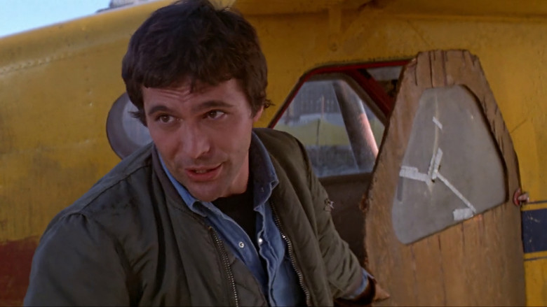 кадр из фильма Золотая жила