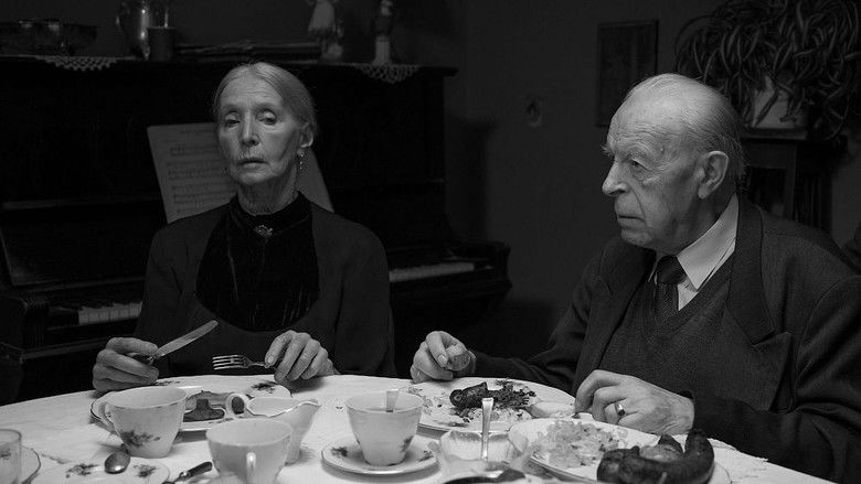 кадр из фильма Ederly