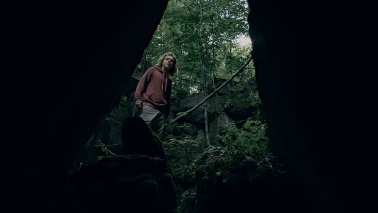 кадр из фильма After Her