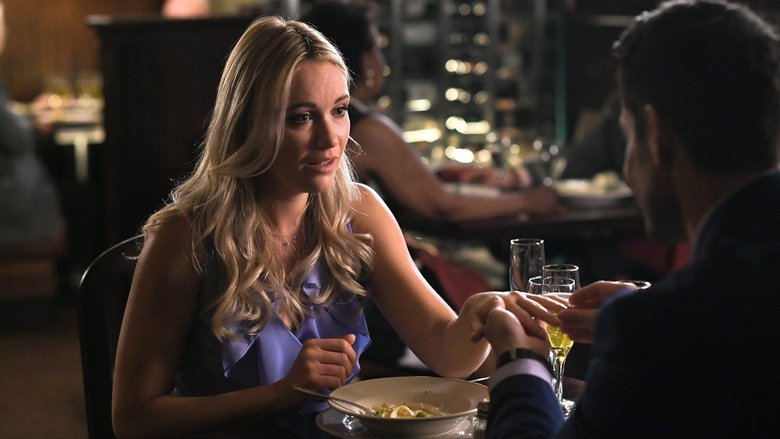 кадр из фильма Меня подставил жених