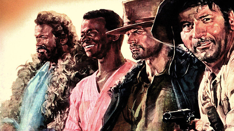 кадр из фильма Козырной туз