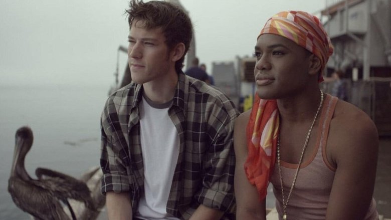 кадр из фильма Alaska Is a Drag