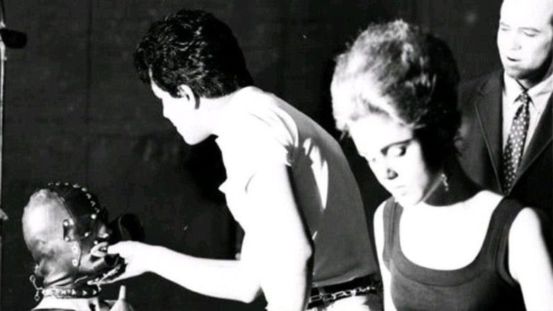 кадр из фильма Vinyl