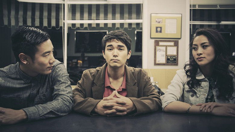 кадр из фильма Ru