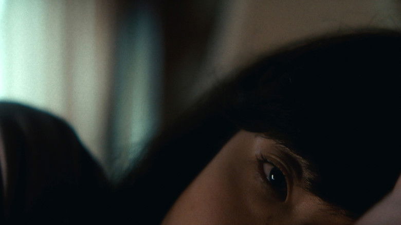 кадр из фильма Somewhere Quiet