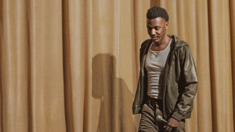 кадр из фильма Jerrod Carmichael: Don't Be Gay