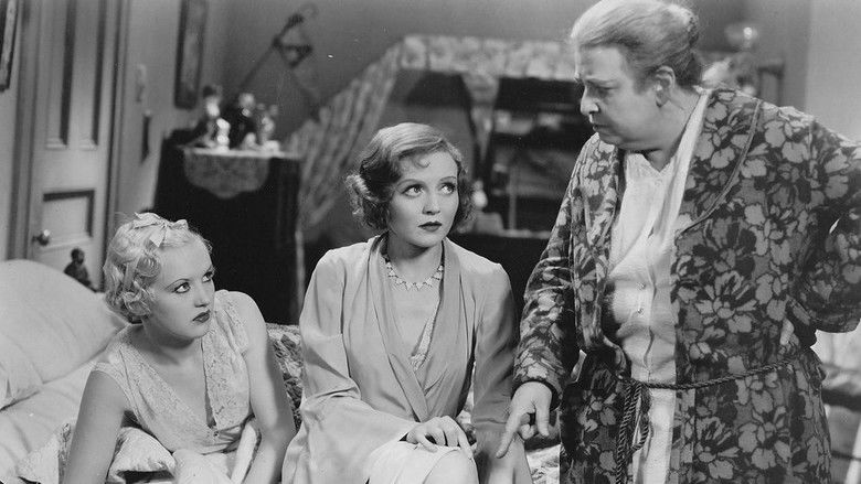 кадр из фильма Child of Manhattan