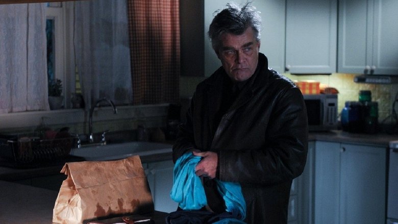 кадр из фильма Танцующие в темноте