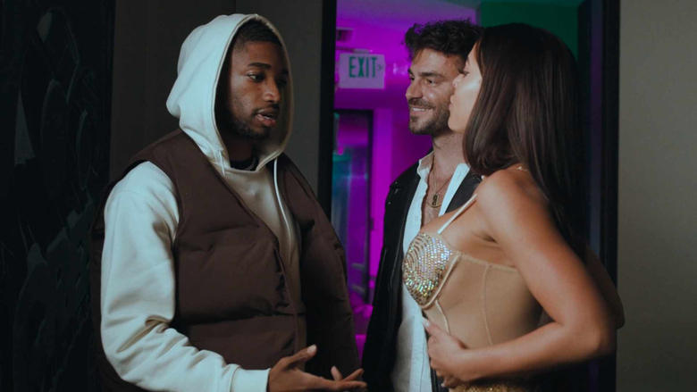 кадр из фильма Suckers