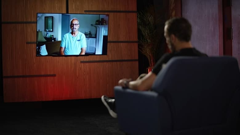 кадр из фильма TMZ Presents | Under Fire: The Trump Assassination Attempt