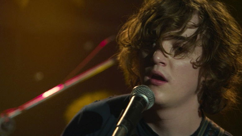 кадр из фильма Losers Take All