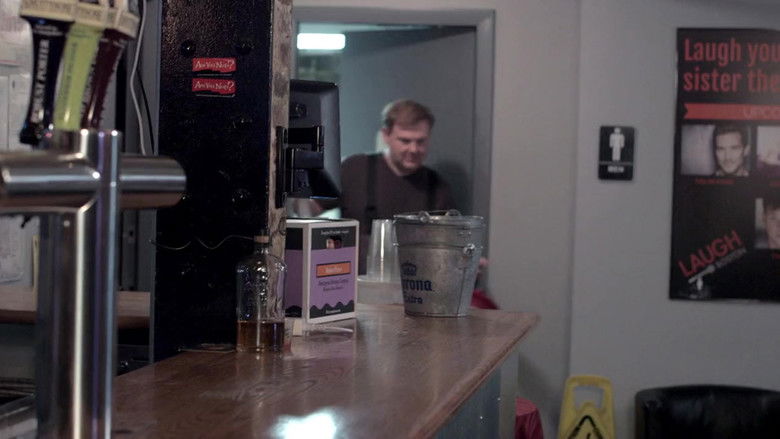 кадр из фильма Hedgehog