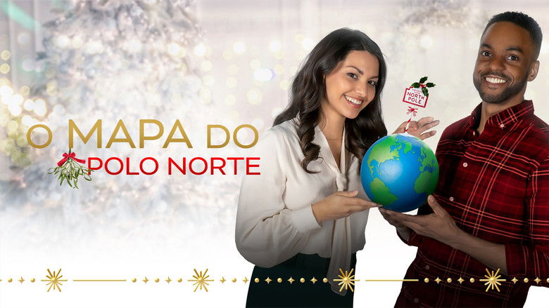 кадр из фильма Maps and Mistletoe