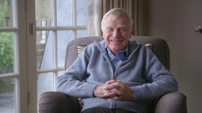 кадр из фильма Mosley: It's Complicated