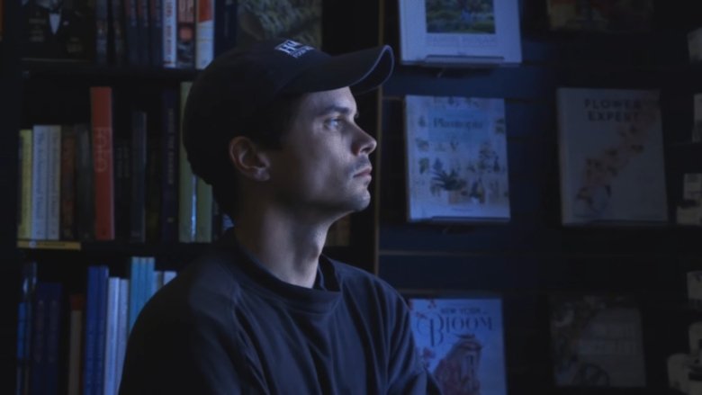 кадр из фильма The Loser